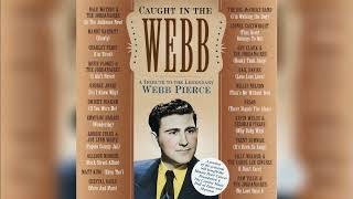 Dwight Yoakam – If You Were Me (Webb Pierce Tribute)