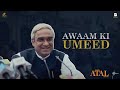 Awaam Ki Umeed Main Atal Hoon Pankaj Tripathi Biopic Ravi J Vinod B