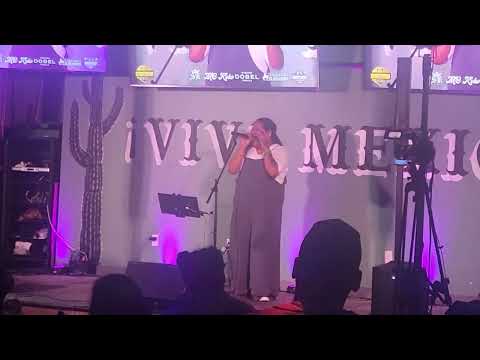 Strawberry Wine - Ciera Faitau @thekaraokedjhi