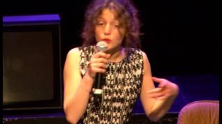 Lycée Millet 2014 - Ballade pour Izia (J.Higelin)