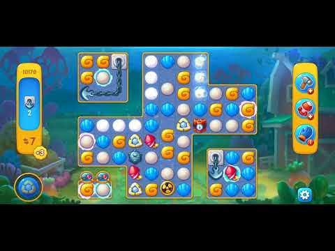 Fishdom/Gameplay/Levels(10170)