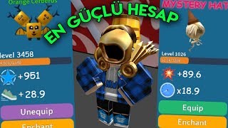 Roblox Boxing Simulator Hack Türkçe Th Clip - 