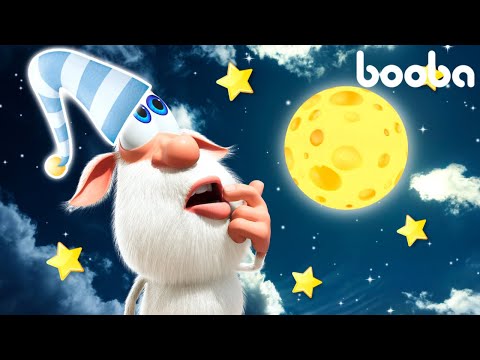 Capa de Booba 😎  O poder dos desejos ⭐ Desenhos Animados Para Crianças