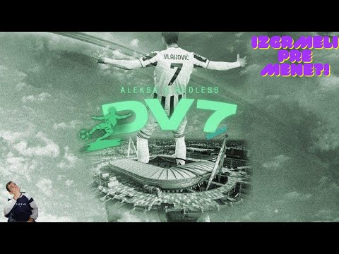 ALEKSA X REDLESS - DV7 *MOJA REAKCIJA* *zapalili scenu pre mene?*