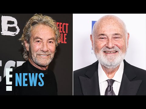 Rob Reiner’s Friend Details Staying in His Home With Nick Reiner | E! News