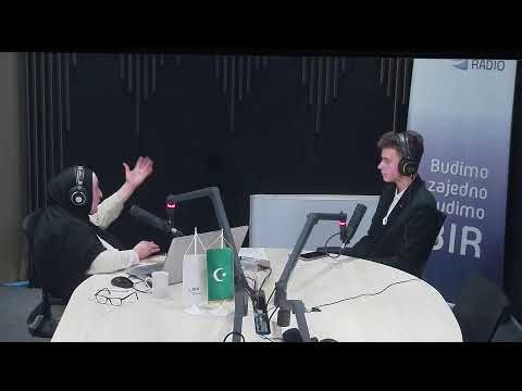 Popodnevni program -  Hamza Piro