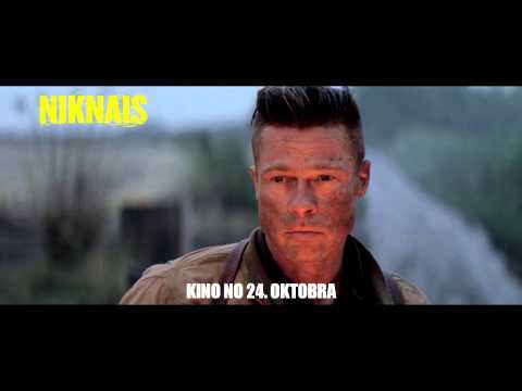 "Niknais" - kino no 24. oktobra!