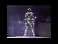 Michael Jackson Scream Live Seoul 1996 HQ HD