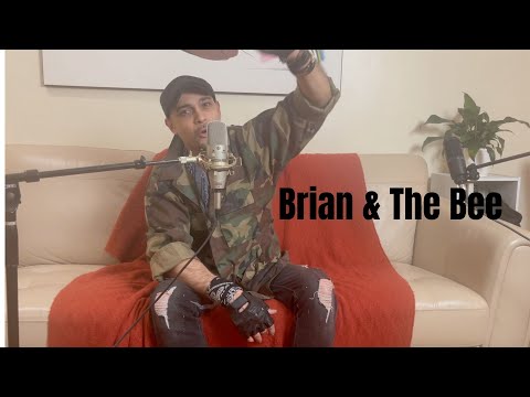 Brian and the Bee