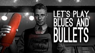 Blues and Bullets video thumbnail