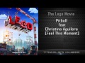Music from "The Lego Movie 3D" Trailer 