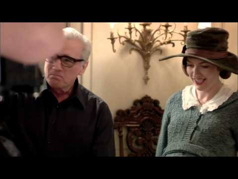 Boardwalk Empire Season 5 (Featurette 'The Final Shot Farewell Show')