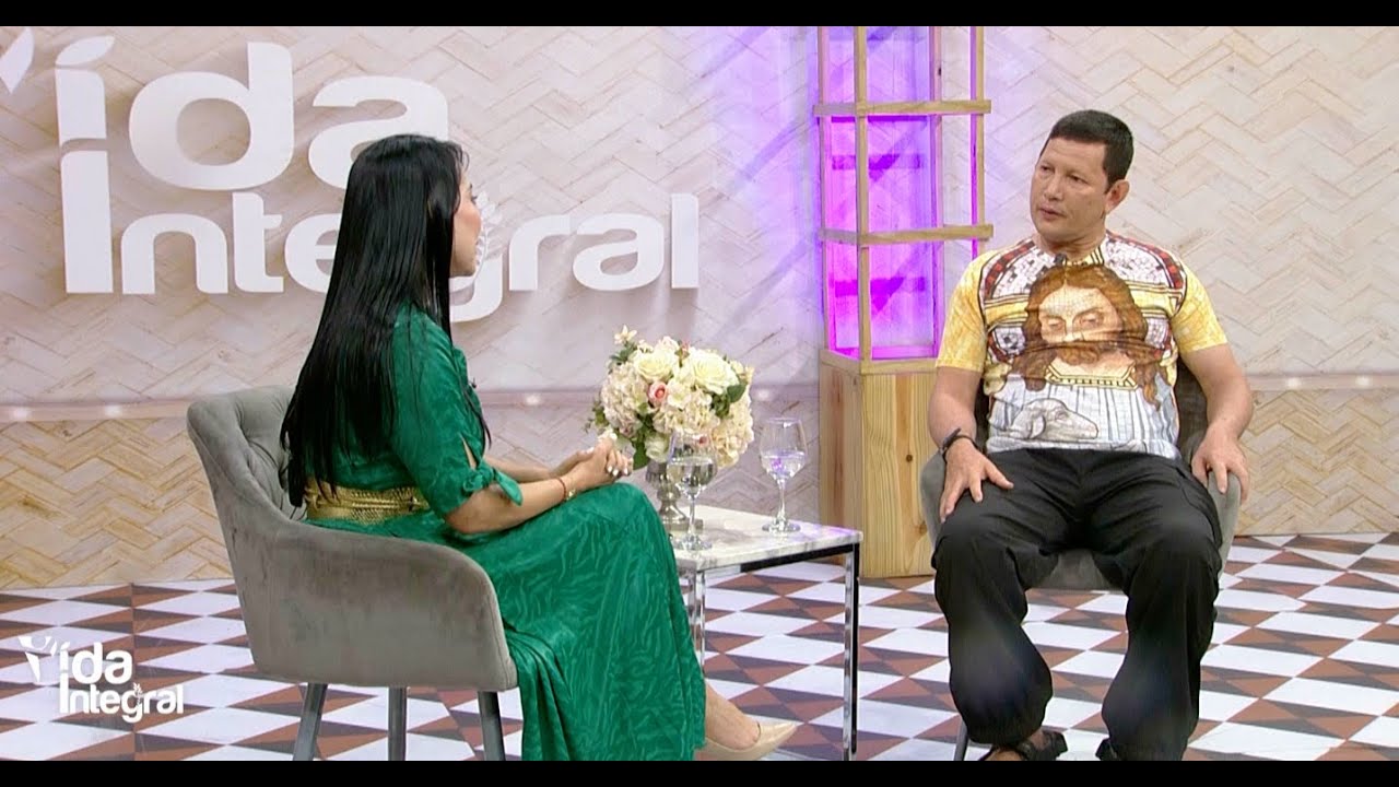 LO NUNCA CONTADO DEL PADRE LUIS TORO (VIDA INTEGRAL)