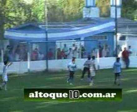 altoque| Famaillá 1-0 General Paz - Argentino B