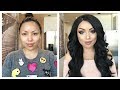 Get UNREADY With Me