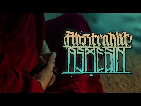 Absztrakkt [Galstarr] - Schutzkreis (prod. von Crawling Roots / ManaGaldr Stamm)