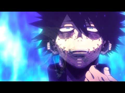 Boku no Hero Academia 5th Season AMV