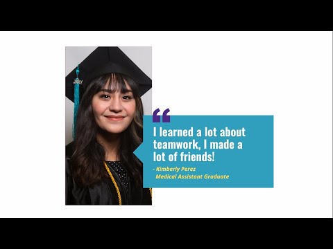 Medical Assistant Program in Las Vegas | ABHES-Accredited Diploma at NCC