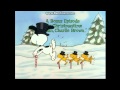 Opening To A Charlie Brown Thanksgiving 2008 DVD