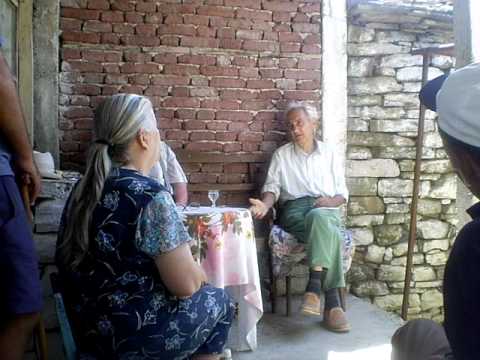 PAMJE NGA ZAGORIA -KUVEND MIQESOR ME MIKUN MYSAFIR, PIRO DILO NGA NIVANI.