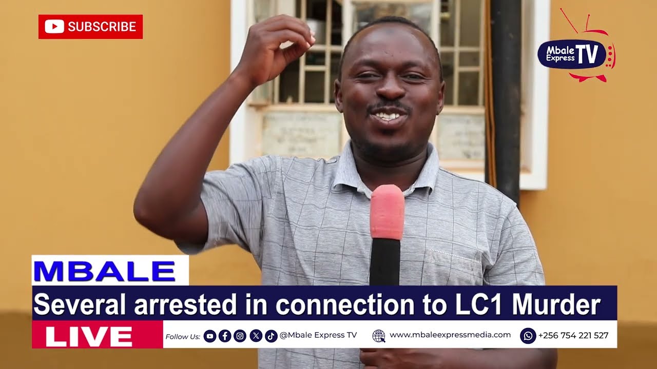 Bungokho North: LC1 Chairman killed in political wrongle, Several arrested