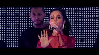 Cheryl - Love Made Me Do It [Live Performance on Graham Norton HD]