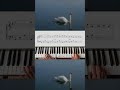 The Swan | Camille Saint Saens | Starlet #shorts