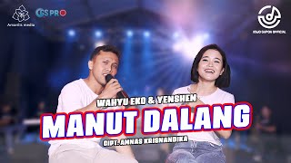 Download lagu Manut Dalang - Yenshen ft Wahyu Kootek || Jowogapok mp3 Download lagu Manut Dalang - Yenshen ft Wahyu Kootek || Jowogapok mp3