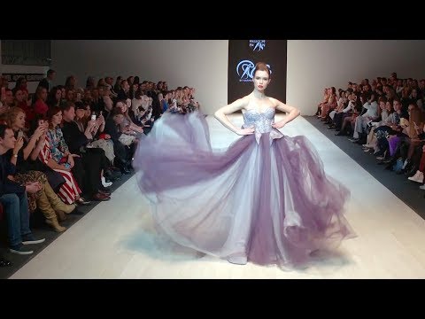 Nariman Grigoryan | Spring Summer 2019 Full Fashion Show | Exclusive