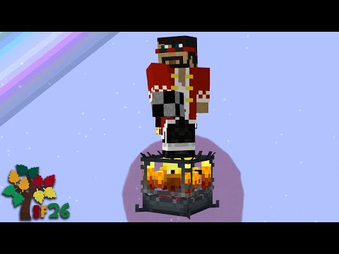 Minecraft: SkyFactory 5 Ep. 26