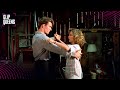 Johnny Teaches Baby To Dance Dirty Dancing