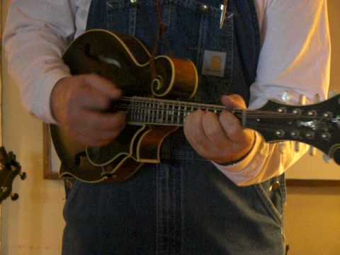 The Land of Lincoln Mike Compton