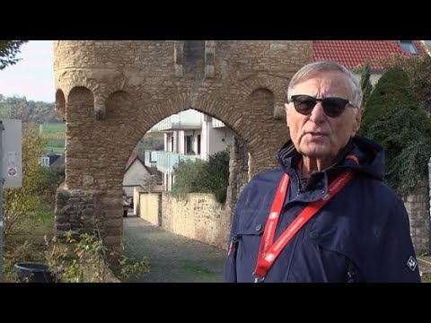 Blickpunkt Ingelheim: Ortsbefestigung Ober-Ingelheim