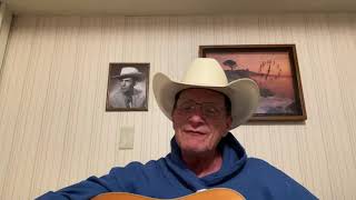 Seaman Blues/Praying for the Day, Hank Williams Cover Song