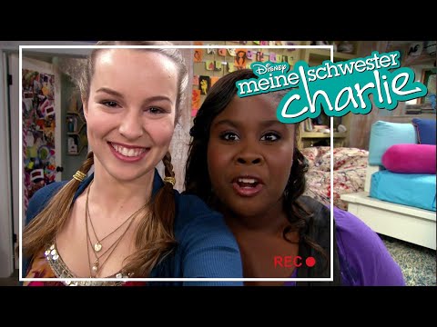 Das doppelte Maskottchen - Ganze Folge | Meine Schwester Charlie