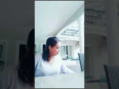 Mrs Nivedita Nathoo, owner & founder of Surya Spa, award winning most outstanding young person 2007