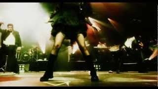 ANAHI EL ME MINTIO (LIVE IN BRAZIL