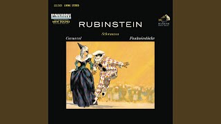 Carnaval, Op. 9: 6. Florestan