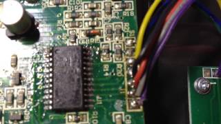 GOAL ZERO - Broken Sherpa 120 and Broken UI