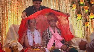 Crashed An Indian Wedding | *UNINVITED*