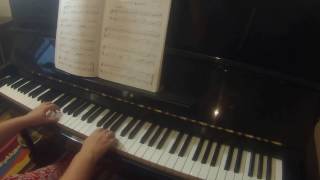 At the Circus  |  The Joy of First Year Piano  |  Denes Agay