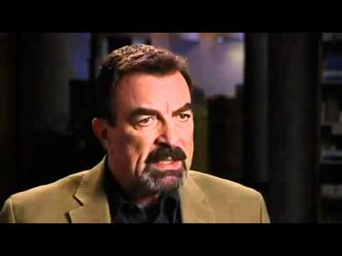Trailer 2010 Jesse Stone - No Remorse 