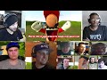 SMG4 The Tari Abnormality REACTION MASH UP 743