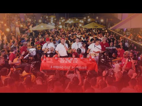 Grupo Doze por Oito - Não Precisa Mudar / Ai Que Saudade D'ocê / Beijar-Flor / Simples Desejo / Sina