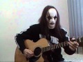 Snuff (Slipknot Cover) 