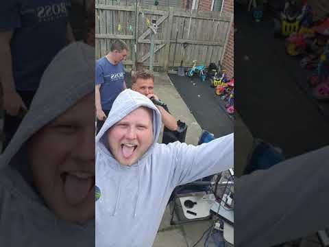 DJ perfect dj logistics mc vibe mc trippin mc wonder