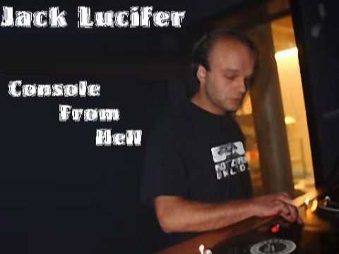 Jack Lucifer - Console From Hell