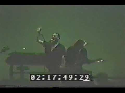 R.E.M. - 1989-04-18 - Capital Center, Landover MD plus