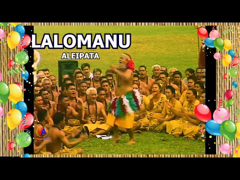 Video Aau Shorts : LALOMANU Aleipata - Pese