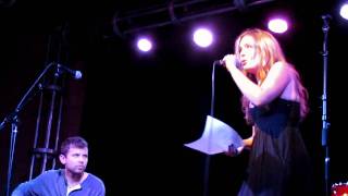 Sarah Buxton - Drunk Heart